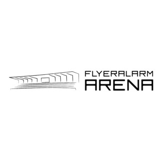 Flyeralarmarena